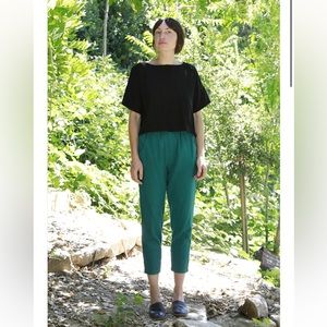 Me & Arrow slim pant